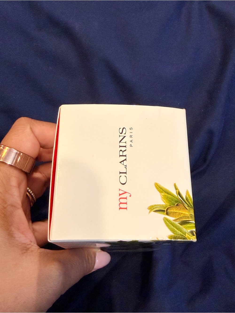 My Clarins Clear-Out Purifying Toner - 6.9oz - Picture 4 of 4
